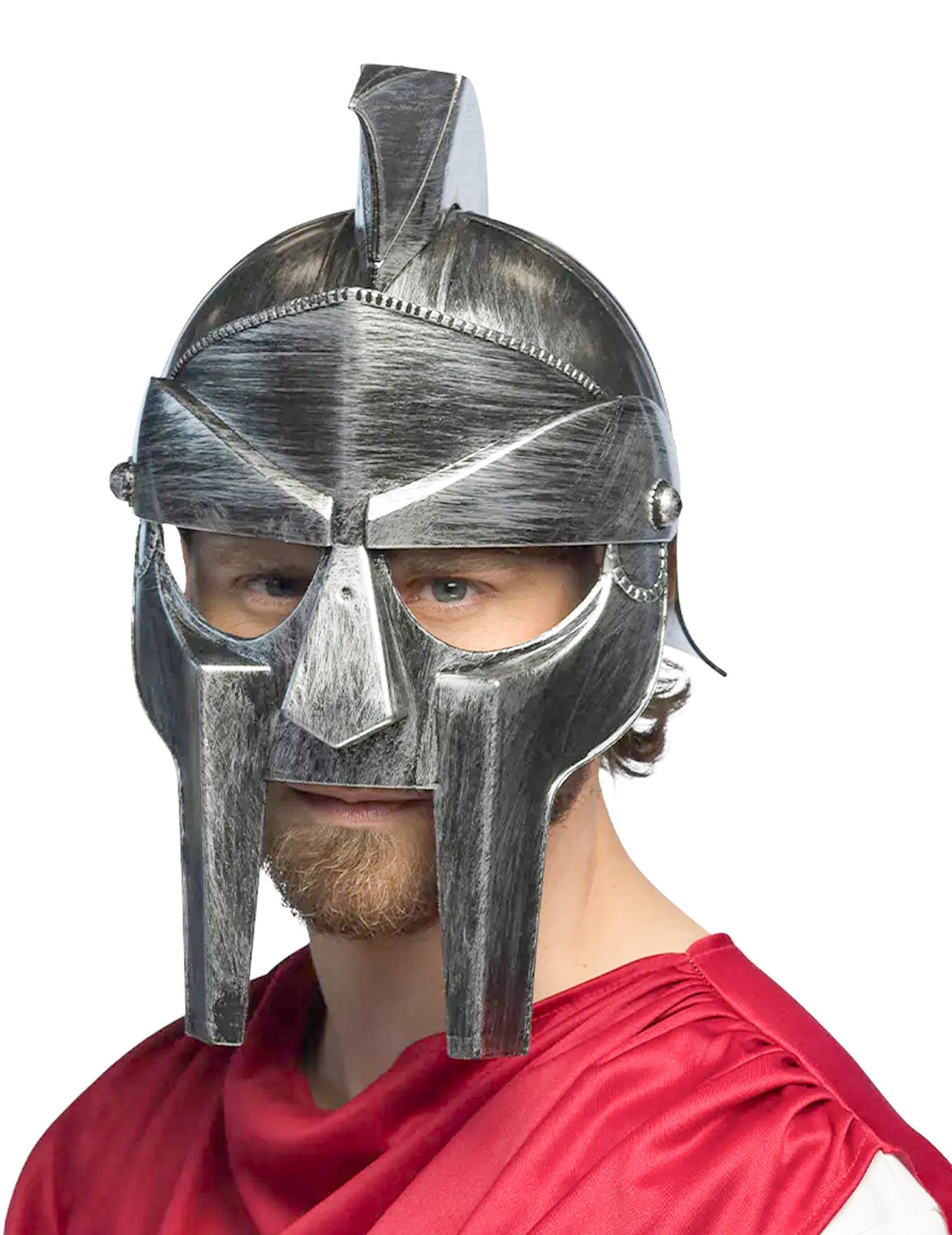 Přilba pro dospělé gladiátory