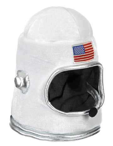 Helma pro dospělé astronauty
