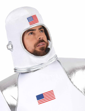 Helma pro dospělé astronauty