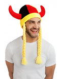 Deutschland-Fan-Set