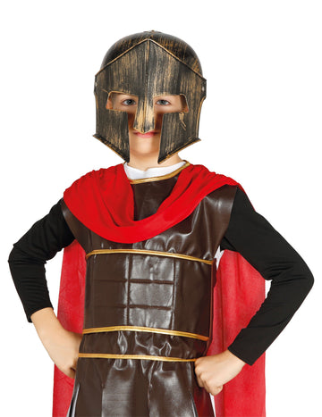 Dětská gladiátorská helma