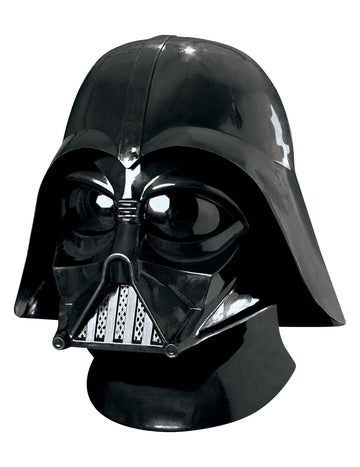 Dvoudílná celoobličejová helma pro dospělé Star Wars s motivem Dartha Vadera