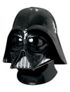 Casque intégral 2 pièces Dark Vador Star Wars pour adulte noir
