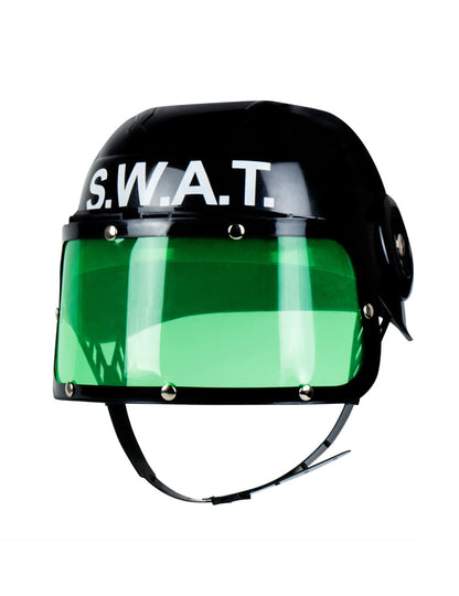 SWAT Helm für Kinder