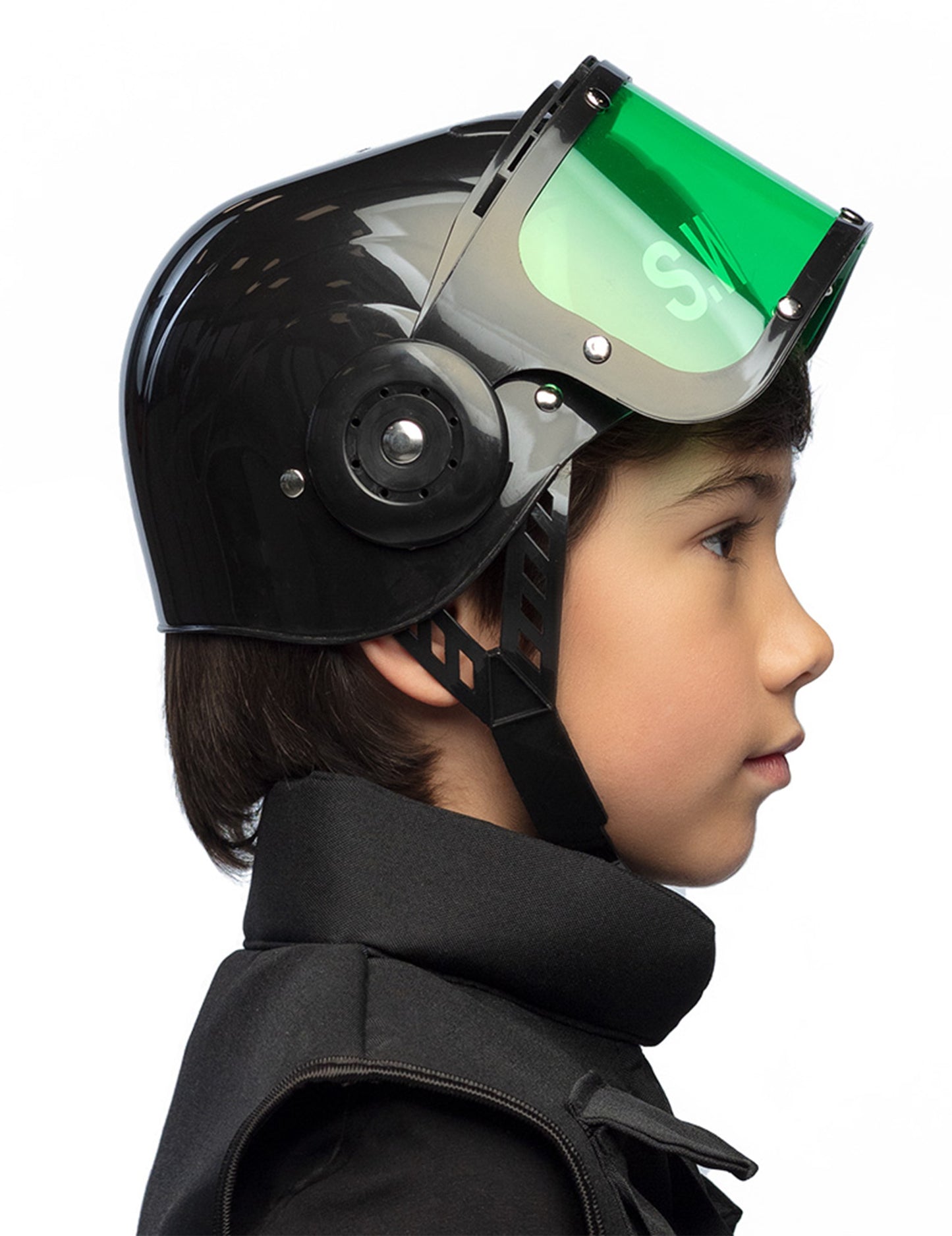 SWAT Helm für Kinder