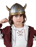 Vikingské přilby