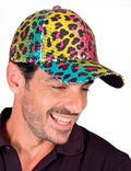 Pailettenhüte