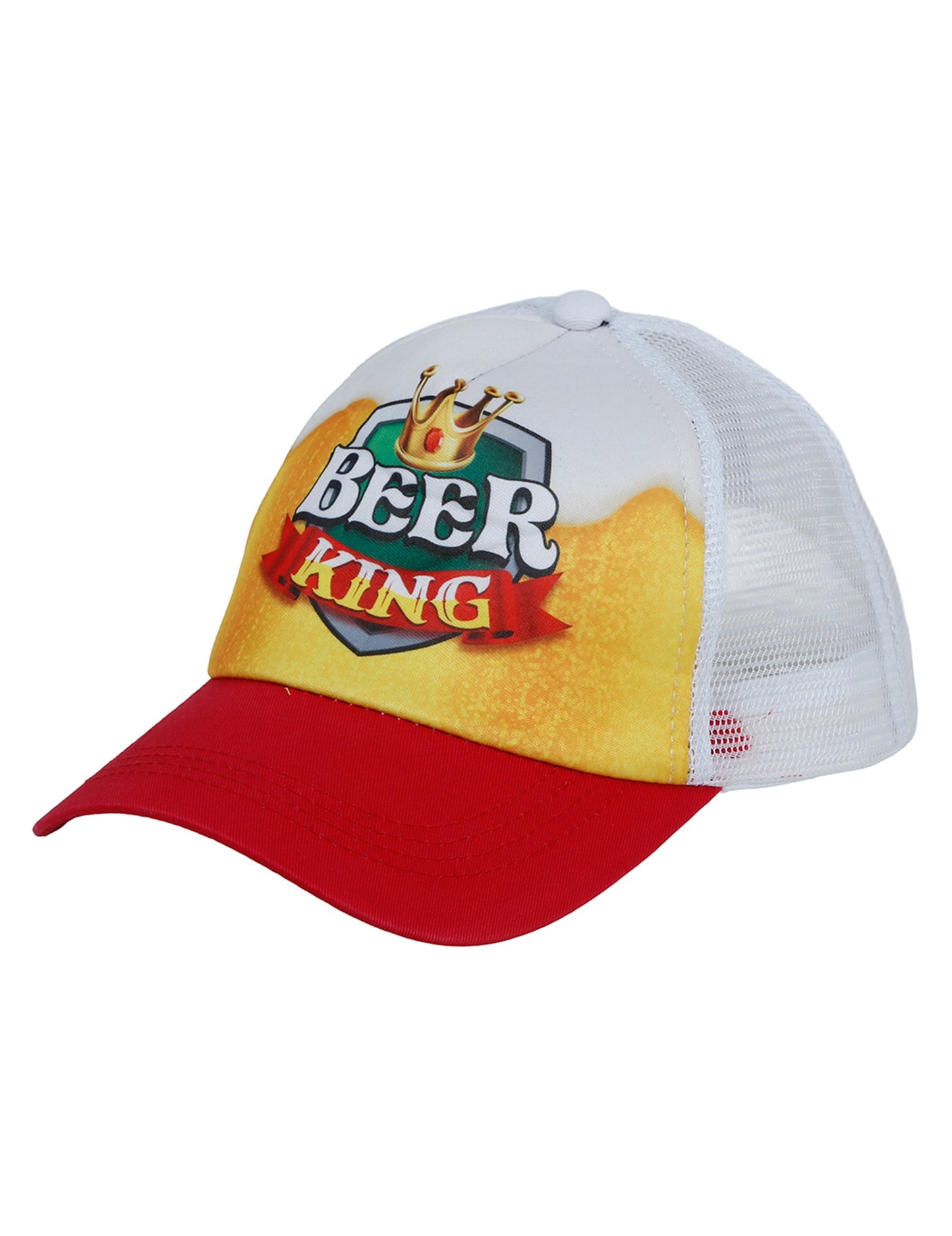 Čepice pro dospělé Beer King