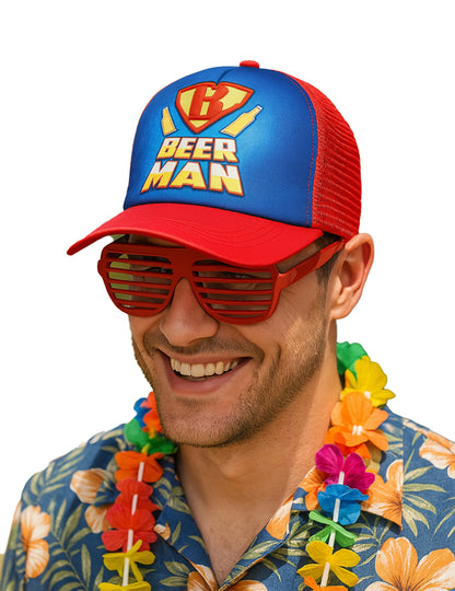 Čiapka pre dospelých Beerman