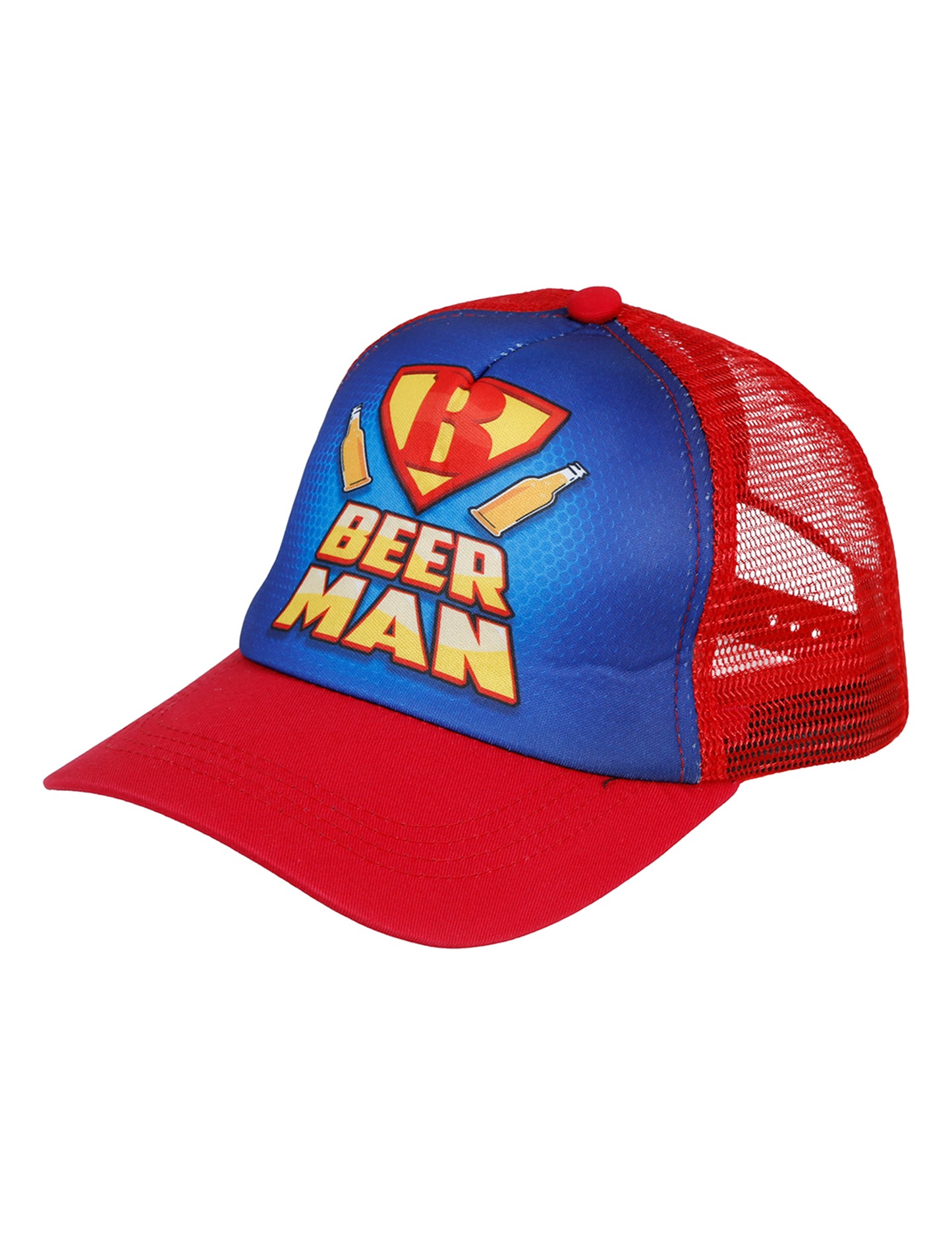 Čiapka pre dospelých Beerman