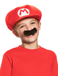 Mario- und Luigi-Hüte