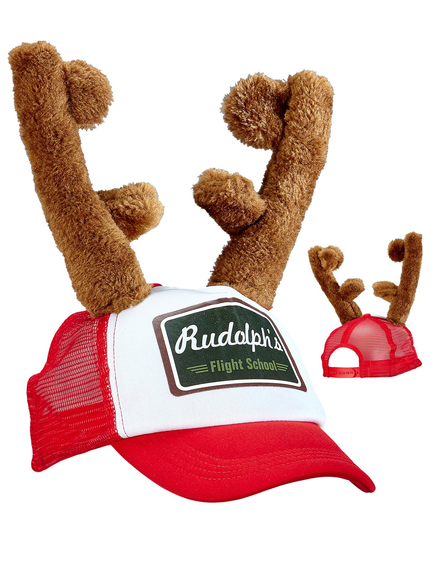 Čepice pro dospělé Rudolf sob