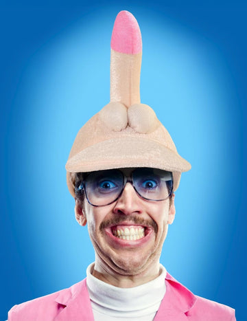 Penis Mütze