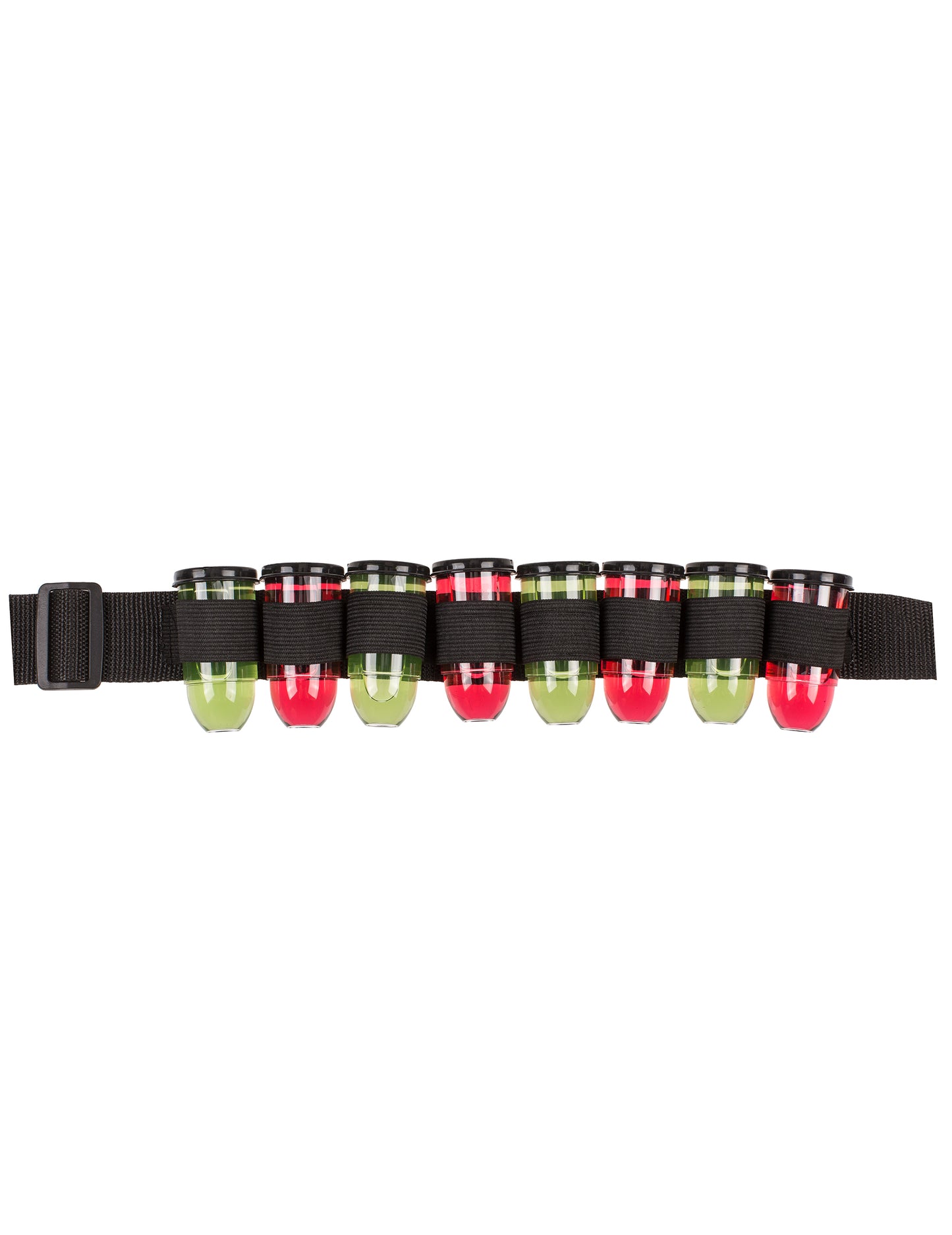 Pás pro dospělého střelce