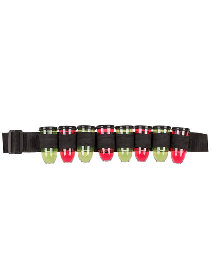 Pás pro dospělého střelce