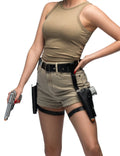 Lara Croft