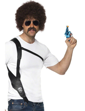 Policejní ramenní opasek