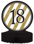 18. narozeniny