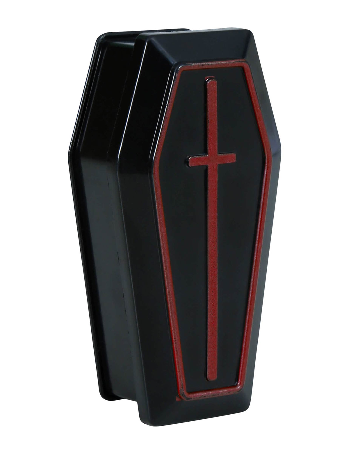 Rakev s krvavým slizem