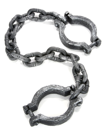 1m vězeňský řetěz