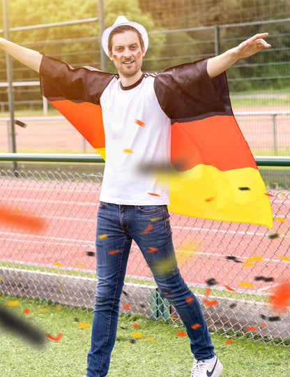 Klobouk pro dospělé v Německu