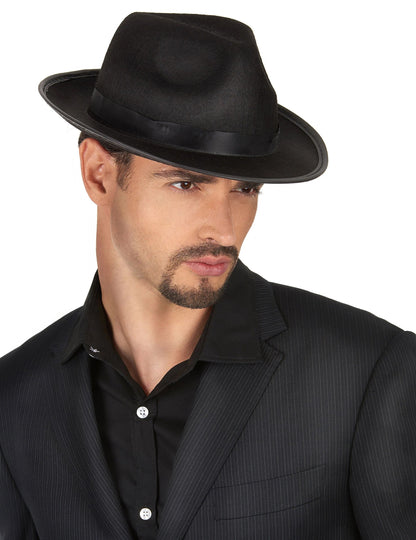 Klobouk Borsalino Adult