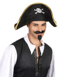 Piratenhüte für Karneval