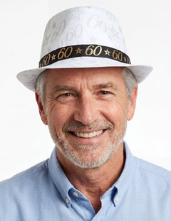 Geburtstagsdekoration 60. Geburtstag