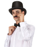 Halloweenské klobouky