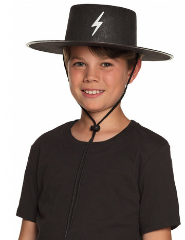Dětská maskovaná čepice vigilante