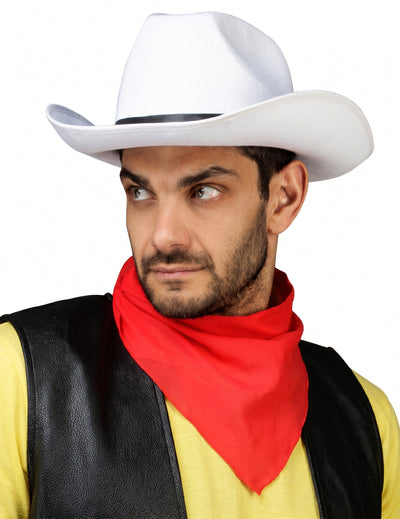 Klobouk Lucky Luke™ pro dospělé