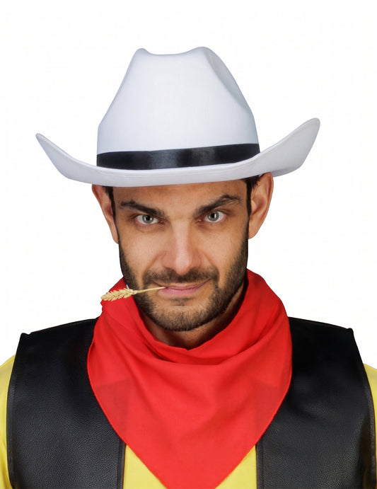 Klobouk Lucky Luke™ pro dospělé