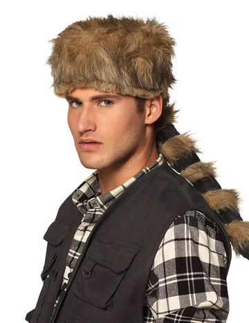 Klobouk pro dospělé lovce