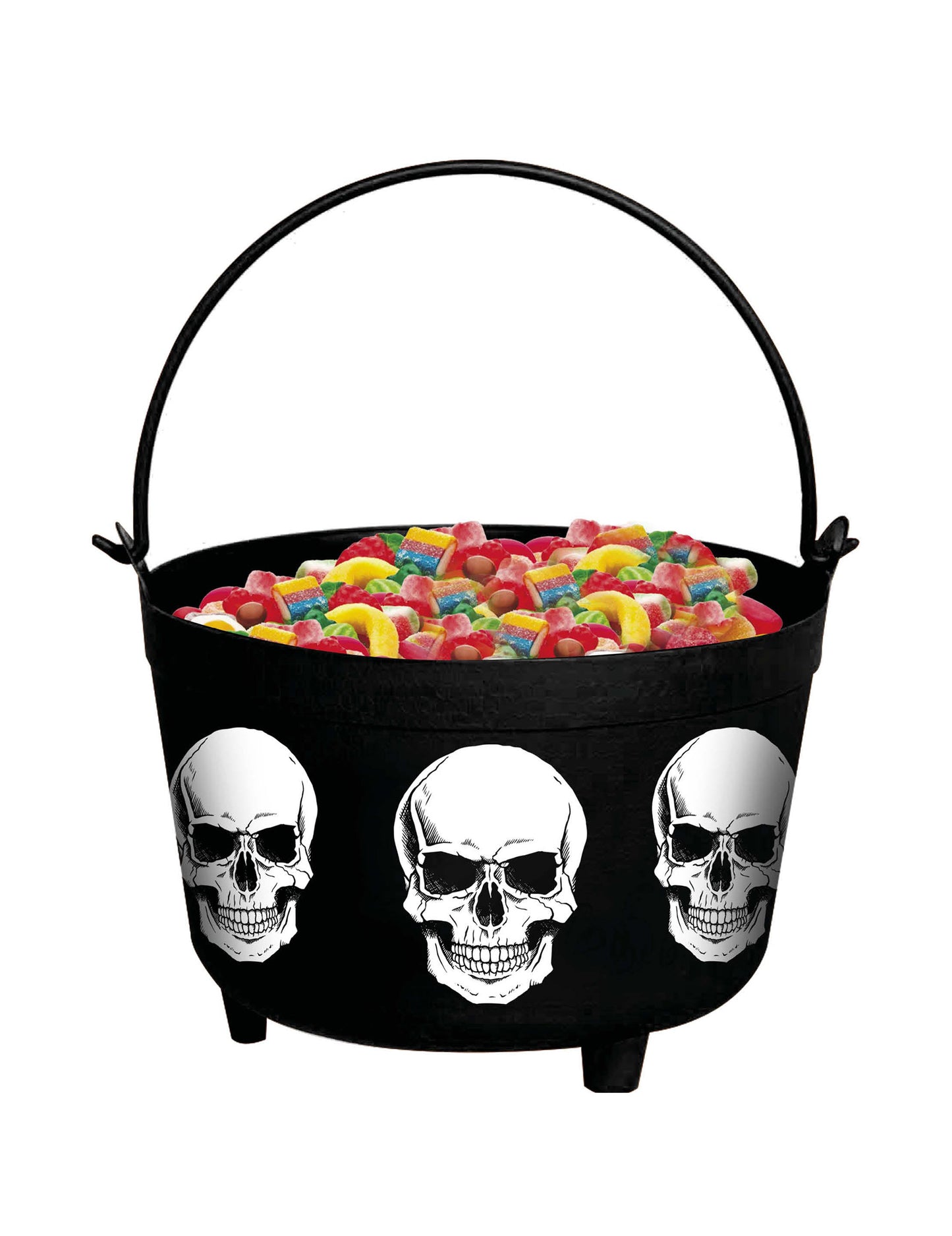 Lebkový kotel 24 cm