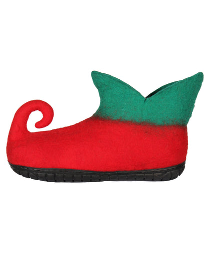 Luxusní elfské boty