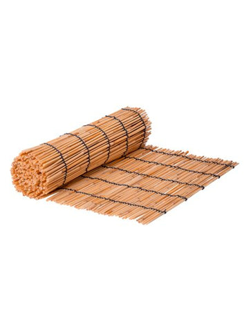 Běhoun z přírodního rákosu 35 cm x 1,5 m