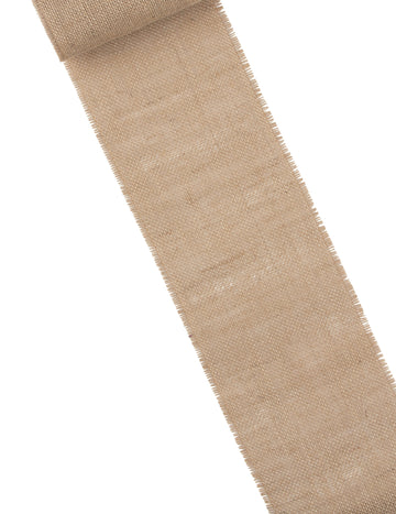 Ubrus z juty 15 cm x 5 m