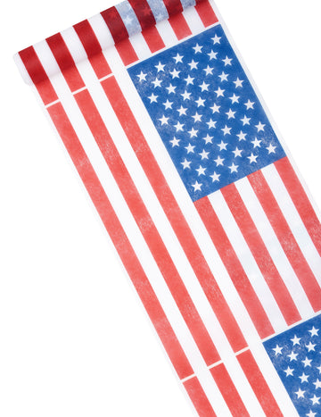 Ubrus z netkané textilie USA 30 cm x 5 m
