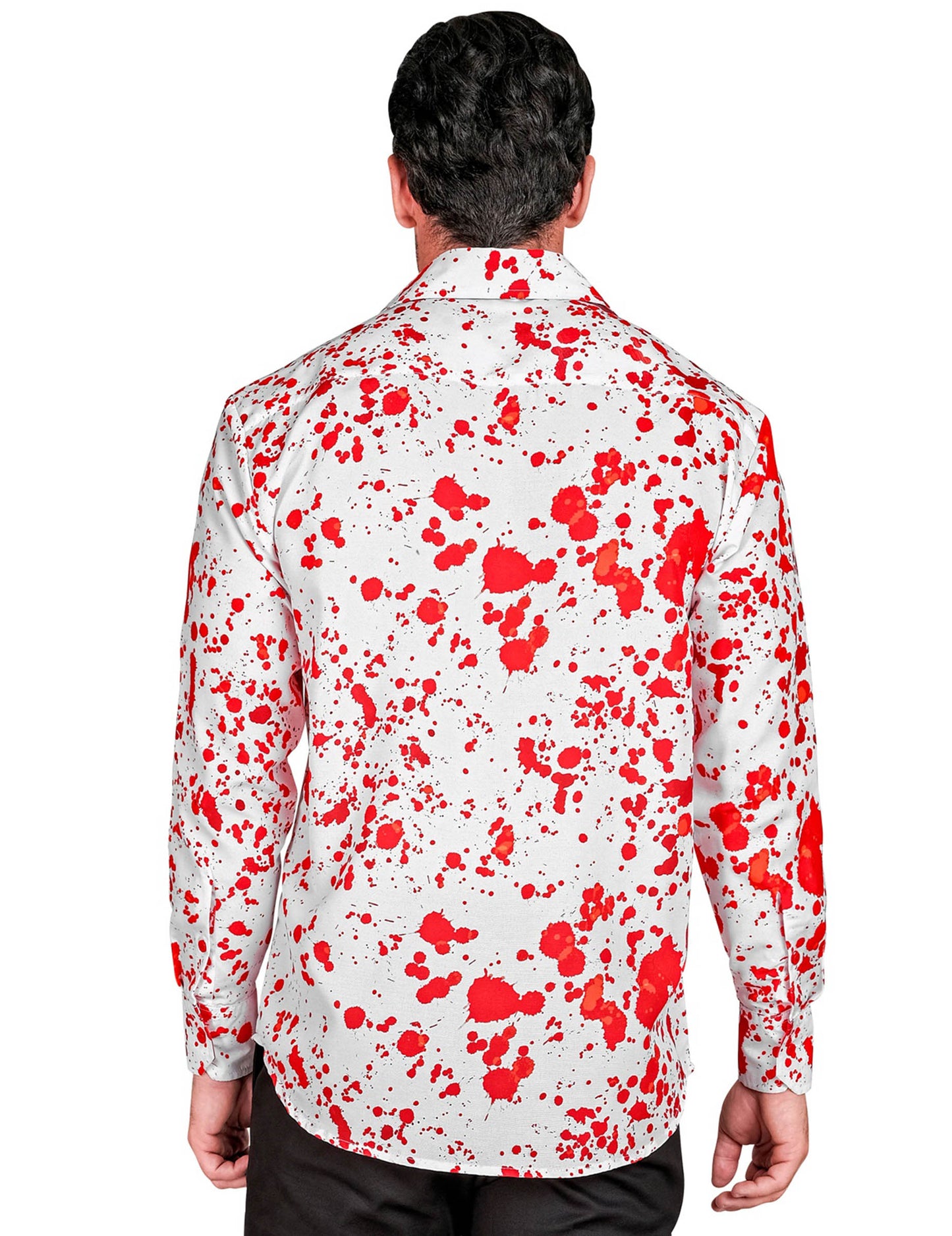 Zatraceně bílý muž