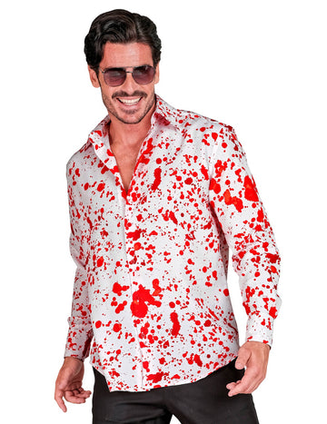 Zatraceně bílý muž