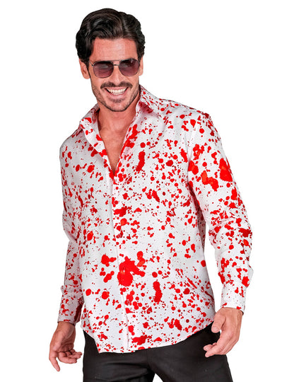 Zatraceně bílý muž