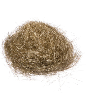 Zlaté andělské vlasy 50 gramů