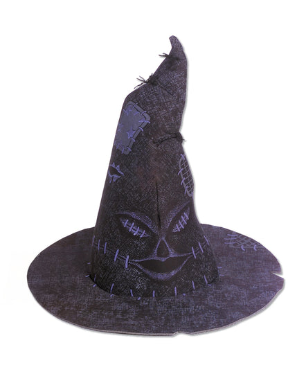 Volba Harry Potter děti