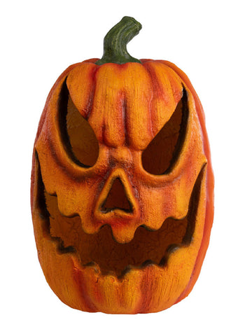Svietiaca strašidelná tekvica 40 cm