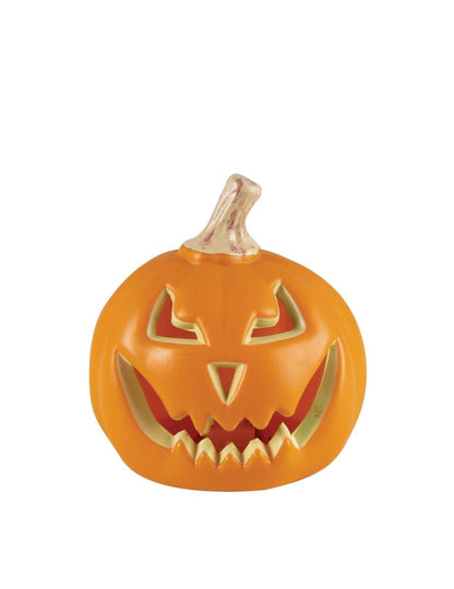 Svítící dýně 13 cm