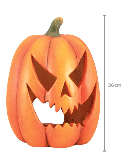 Děsivá dýně 36 cm