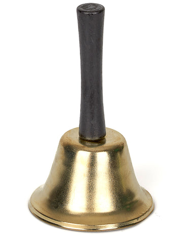 Santova zvonečka