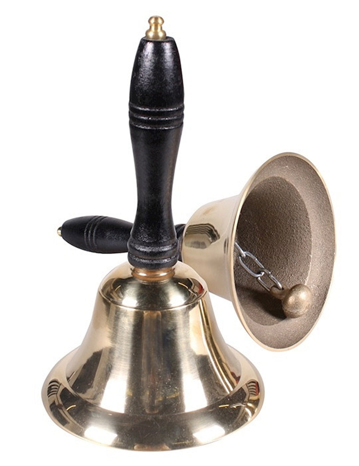 Luxusní Santovo zvonění