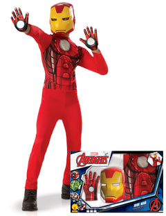 Marvel Déguisements Enfants