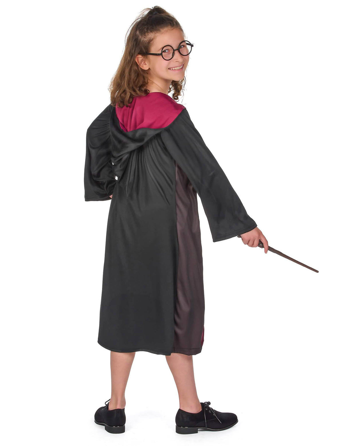 Sada kostýmu a doplňků Harry Potter™ 